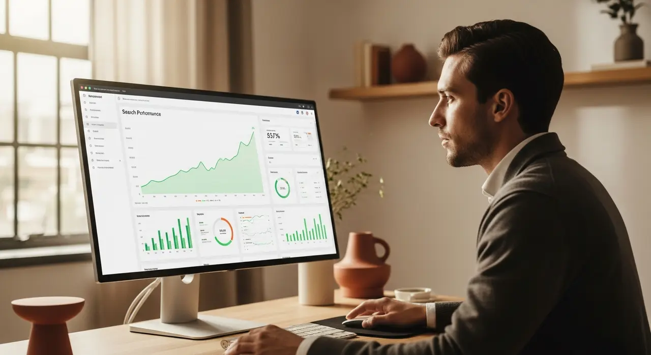 Consultant SEO Asnières-sur-Seine